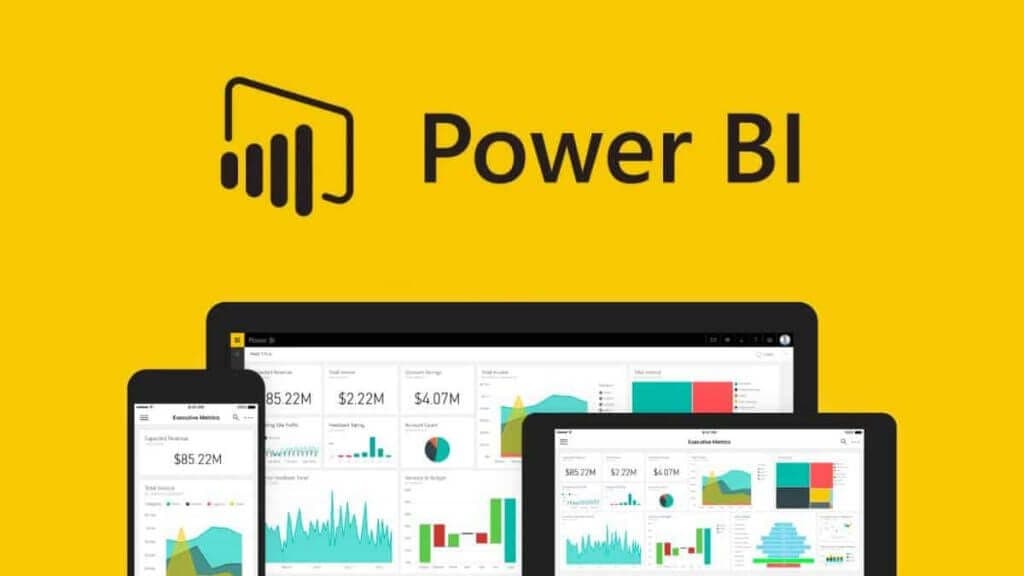 Power BI Analytics