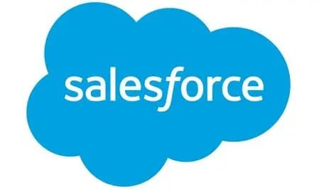 Salesforce CRM